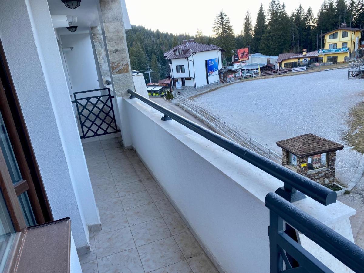 Luxury Aparthotel Studenets Pamporowo Zewnętrze zdjęcie