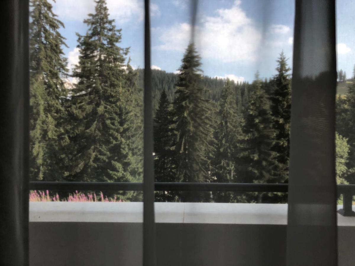 Luxury Aparthotel Studenets Pamporowo Zewnętrze zdjęcie