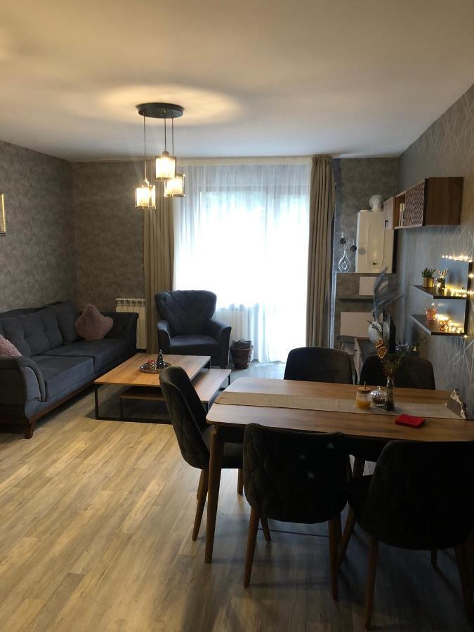 Luxury Aparthotel Studenets Pamporowo Zewnętrze zdjęcie