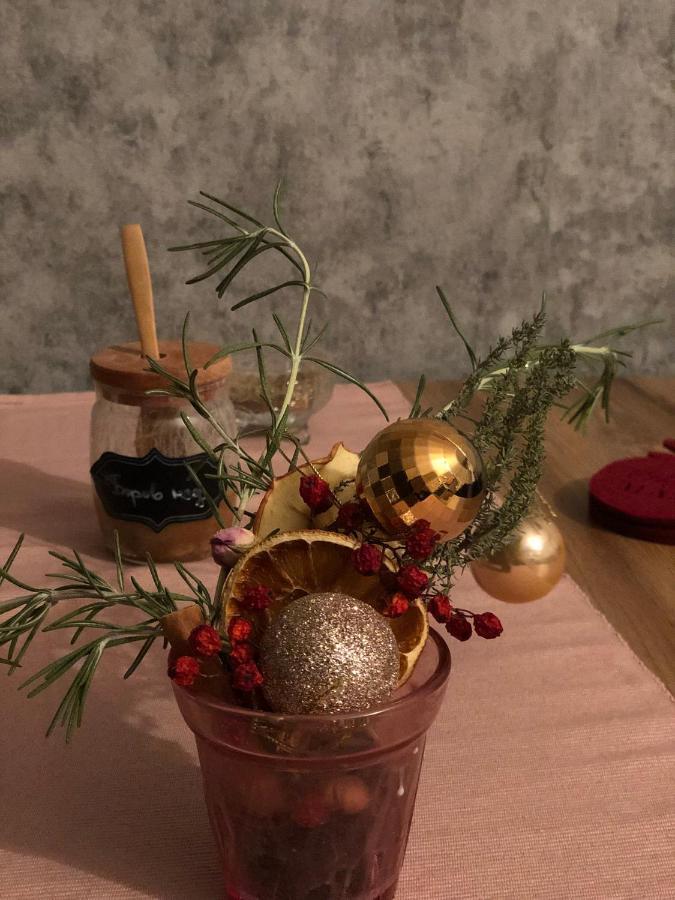 Luxury Aparthotel Studenets Pamporowo Zewnętrze zdjęcie