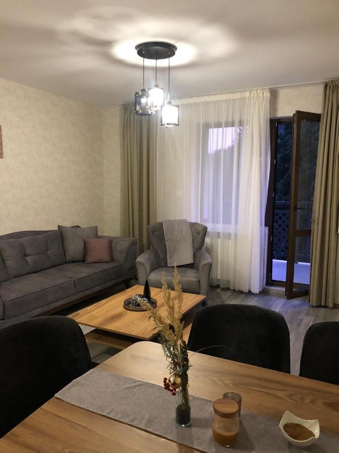 Luxury Aparthotel Studenets Pamporowo Zewnętrze zdjęcie