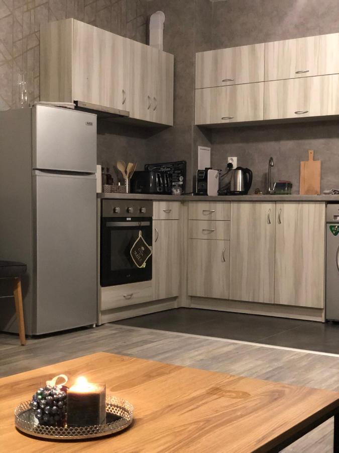 Luxury Aparthotel Studenets Pamporowo Zewnętrze zdjęcie
