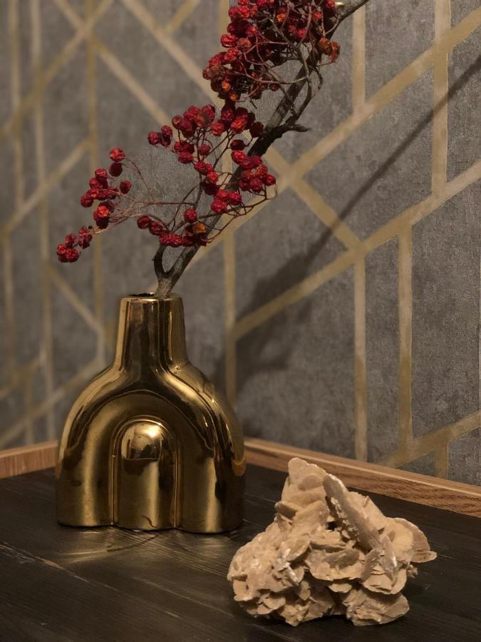 Luxury Aparthotel Studenets Pamporowo Zewnętrze zdjęcie